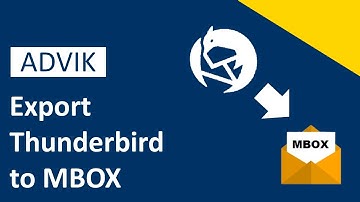 How to Export Thunderbird to MBOX File? Updated Tutorial 2025