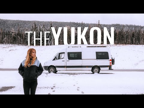 Βίντεο: Λίμνη Frances, το Yukon: Ένας πλήρης οδηγός