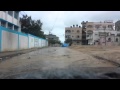 جولة في بيت حانون