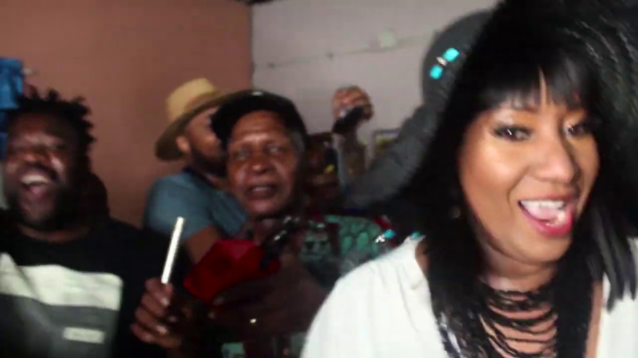 June Smith - Long Time (Official Music Video)