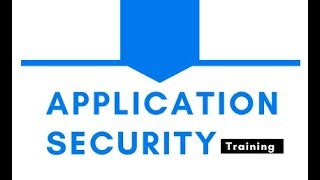 Famous Application Security Training Program | Quick Overview Profile