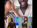Live de Karola y Campanita