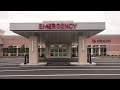 USA Health Freestanding Emergency Department Virtual Video Tour