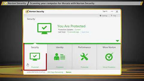 Introducing Norton for Professionals