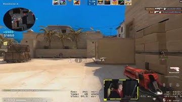 legit mm with Interium.ooo turned in to hvh mm *chinese skeet user*