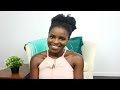 Natural Hair | Reasons why you hate your Natural Hair