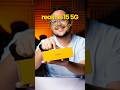 Realme 15 5G — First Impression, Nampak Premium 🔥! #syazwanshahril #shorts