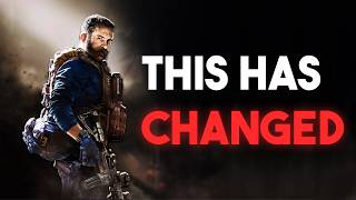 Modern Warfare 2019 Isn't The Same Game Anymore...
