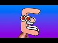 Paper Craft | Hktito SPANISH Alphabet Lore E