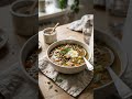 Uusi resepti sivuilla! 🍲 Lämmittävä kana-linssikeitto on juuri lisätty – täydellinen arki-iltoihin!