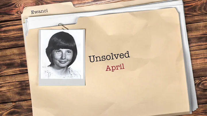 Cold Case Files: Karen Ewanciw