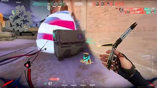 Elmas Elo Takılmaca -3 | Valorant Dereceli