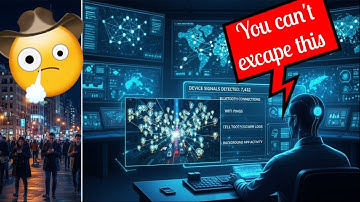 HE WAS CAUGHT by His OWN PHONE… Thanks to AI! #AISolvedCrime #CrimeStory #TrueCrime #PhoneData