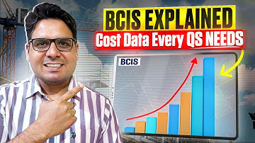 BCIS uitgelegd: de ultieme kostendatabase die elke kostencalculator nodig heeft