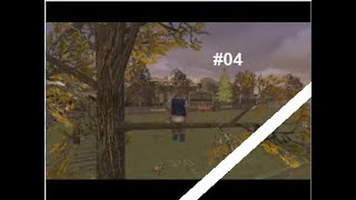 Bully Scholarship Edition - #04 - slingshot | تختيم بولي - # 04 المقلاع