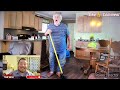 ANGRY GRANDPA GETS ROBBED PRANK Reaction 