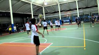 20120403系際盃vs中醫2