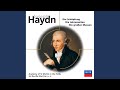 Haydn die jahreszeiten  hob xxi3  der frhling  no 1 einleitungrez seht wie der