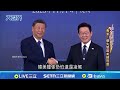 中國在國際市場的影響