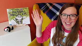 The Panda Problem by Deborah Underwood - Read Aloud