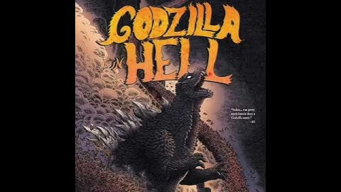 godzilla in hell vs godzilla earth