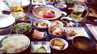 캐나다 브이로그 | 밴쿠버 ☂️점심 세번 먹음 (ft. Yelp 1위 일식당 🍱) | Vancouver Vlog