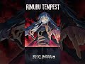 RAP RIMURU TEMPEST - BERLIM444