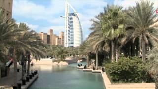 Sehenswürdigkeiten Dubai