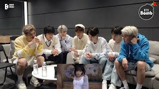 Bts Reaction To Blackpink Lovesick Girls