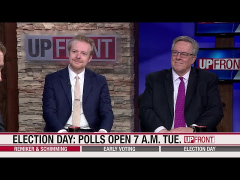 UPFRONT: Post-debate analysis