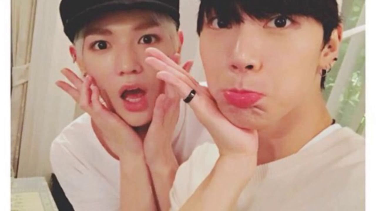 [OPV] U&I แทยง&เตนล์ #TAETEN