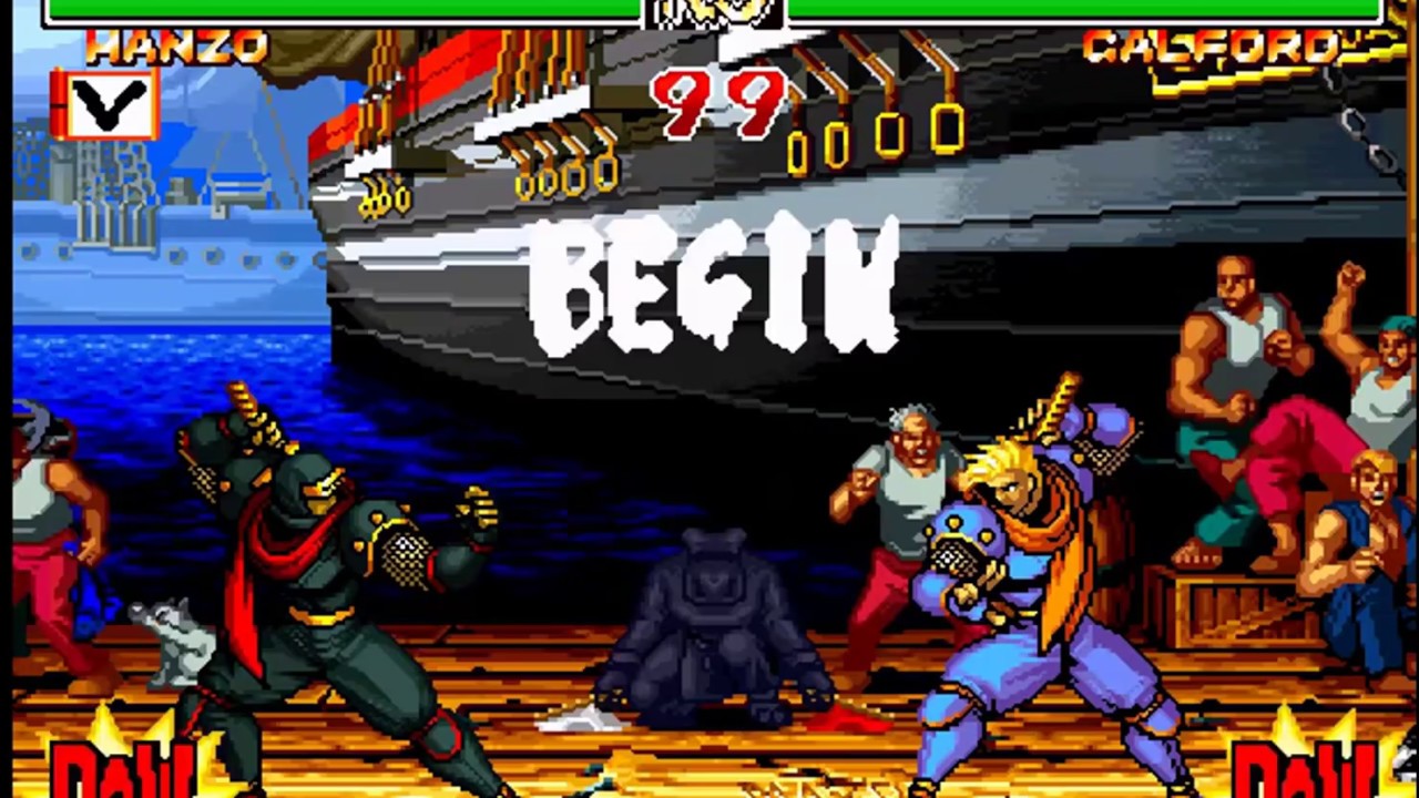samurai shodown ii youtube samurai shodown ii youtube