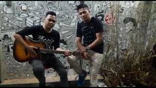 Abad 21 Band Cover Demi Cinta - kerispatih By Idam Abad21 \u0026 Pay Caramel
