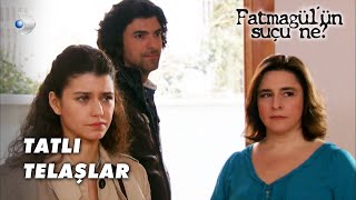Fatmagülle Kerim Yeni Ev Bakıyor - Fatmagülün Suçu Ne? 68. Bölüm