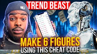 This Forex EA Will Change Your Life! (Trend Beast)