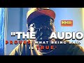 SWAVE SEVAH ADDRESSES EAZY&#39;S SHOCKING LEAKED AUDIO GETTING DROPPED BY JOHN JOHN BEFORE THEIR BATTLE