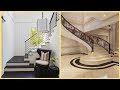 Beautiful and amazing stair designsstair ideas by akram home designs