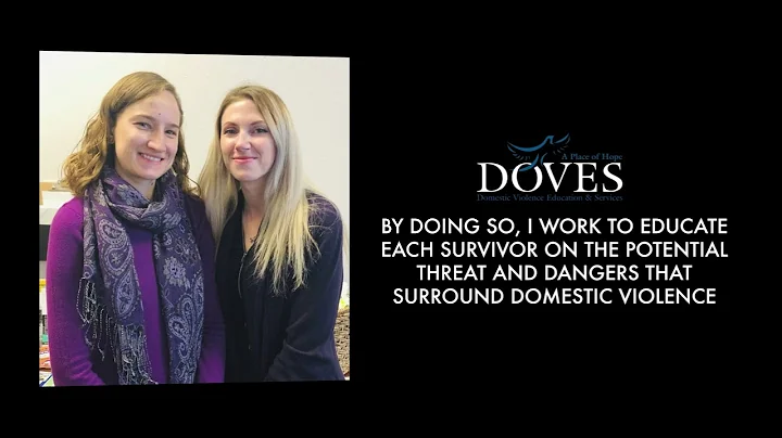 DOVES SSN Ellie Knapp