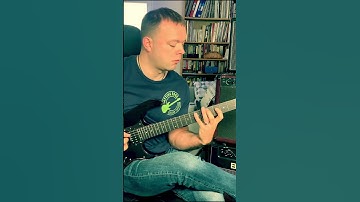 Master the art of string crossing