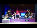 Metallica at Salesforce Product launch