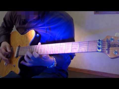 Van Halen,  Ice cream man (cover)