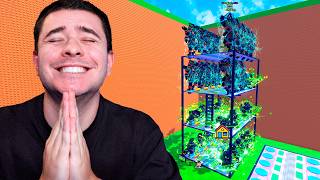 Voltei pro TOP GLOBAL do Tsunami Brainrot!