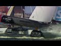 REGATTA Magazine - N°117: Vendée Globe, MOD 70, ACWS, le crash de Coutts en AC45