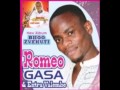 Romeo Gasa & Extra Valembe     Nhamo haina zera