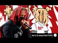 Trippie Redd "Hate Is Dead" Mixtape Reaction | BETTER THAN TRIP AT KNIGHT?