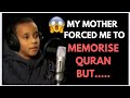 This hafiz reveals the greatest secret in memorizing quran  tips and benefits