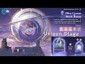 Mira Crown Merit Arena - Echoes of Tides / Unison Stage III | Infinity Nikki