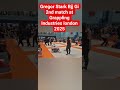 Gregor Stark Bjj Gi 2nd match at Grappling Industries london 2025. #bjj #bjjlife #martialarts