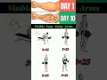 Forearm and Triceps workout at home for beginners |#abs #bellyfat #youtubeshorts #fitness