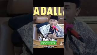 Obat Hati yg Gelisah #pengajian #guselham #manaqib #tqn #suryalaya #lamongan